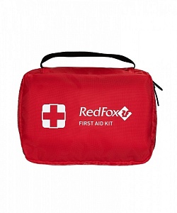 Сумка RED FOX Аптечка Rescue Sport Kit Medium