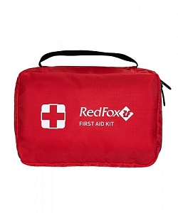 Сумка RED FOX Аптечка Rescue Sport Kit Big